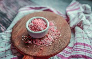 Himalayan Edible Pink Salt Origins and Formation by alfa salts