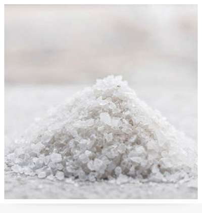 White-Edible-Coarse-Salt